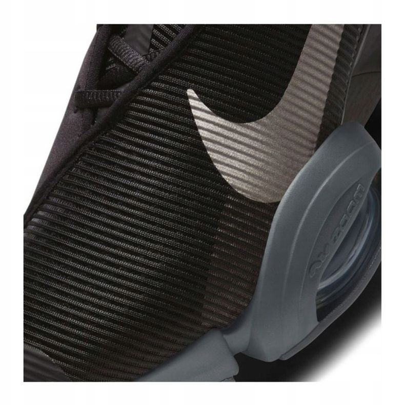 Nike Air Zoom SuperRep 2 M CU6445-001 training shoe black golden 2