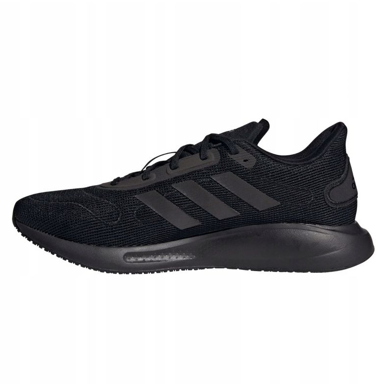 Adidas Galaxar Run M FY8976 running shoes black 1