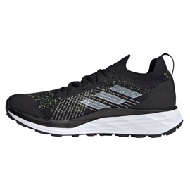 Shoes adidas Terrex Two Primeblue M FY0652 black grey 1