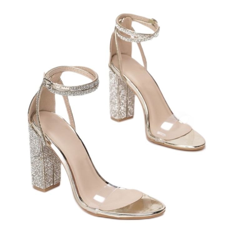 Vices 1596-1-60-gold golden 1