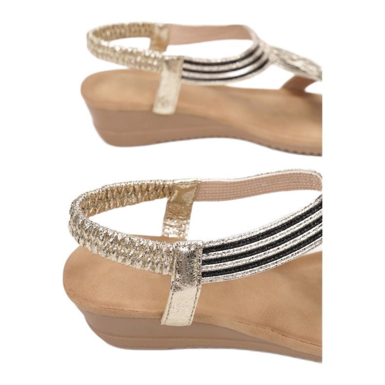 Vices Q-103-60-gold golden 1