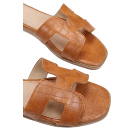 Vices F27-68-camel brown 1