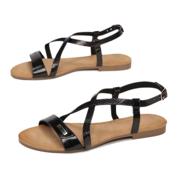 Vices F12-38-black 1