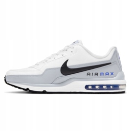 Nike Air Max Ltd 3 M DD7118-001 shoes white 1 Nike Air Max Ltd 3 M DD7118-001 shoes white 1