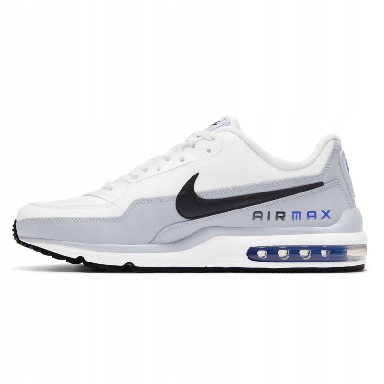 Nike Air Max Ltd 3 M DD7118-001 shoes white 1 Nike Air Max Ltd 3 M DD7118-001 shoes white 1