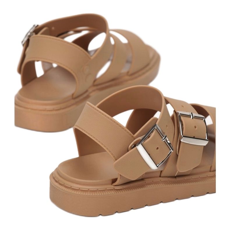 Vices MULANKA-2212-68-camel brown 1