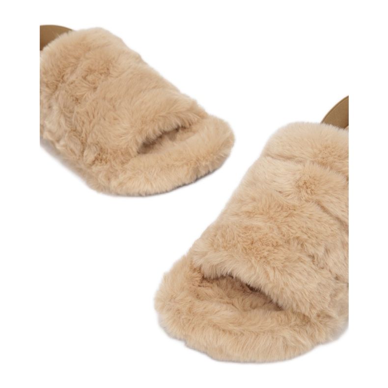 Vices MULANKA-6666-97-apricot beige 1