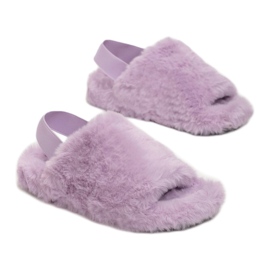 Vices MULANKA-6666-90-purple violet 1