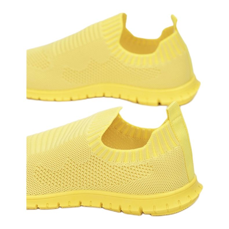 Vices MULANKA-A-2-49-yellow 1