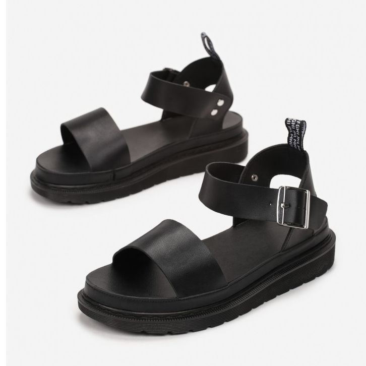 Vices MULANKA-2209-38-black 2