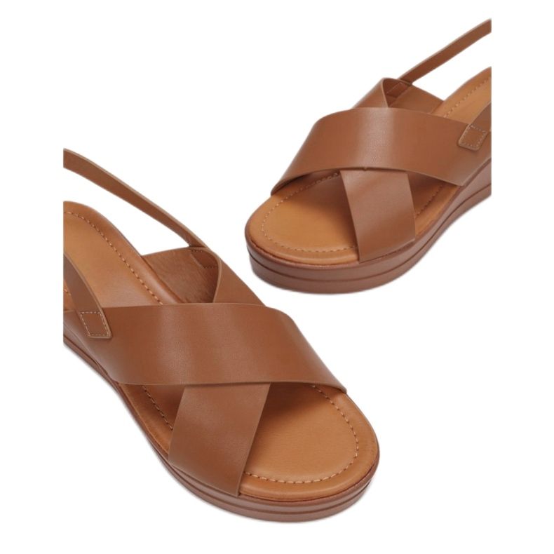 Vices MULANKA-2160-68-camel brown 1