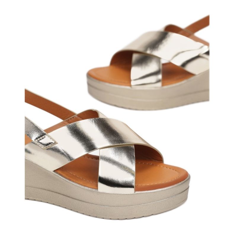 Vices MULANKA-2160-60-gold golden 1