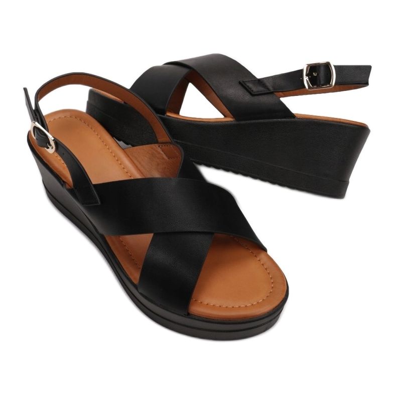 Vices MULANKA-2160-38-black 1