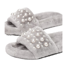 Vices MULANKA-2177-39-gray grey 1