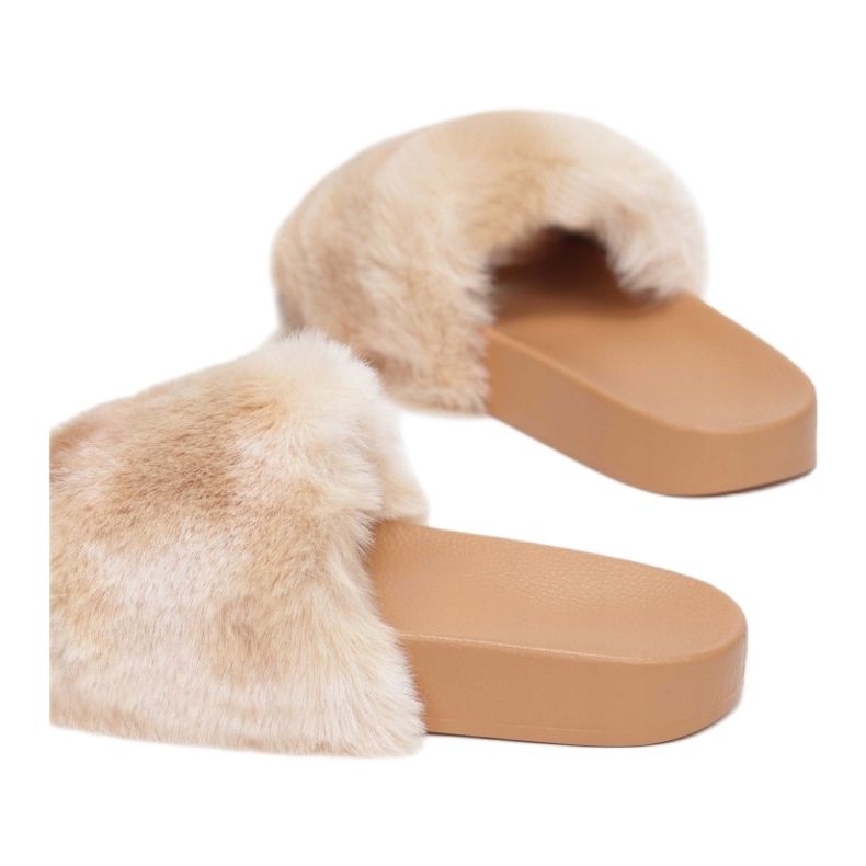 Vices MULANKA-2167-68-camel multicolored 1