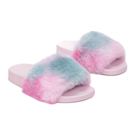 Vices MULANKA-2167-45-pink multicolored 1