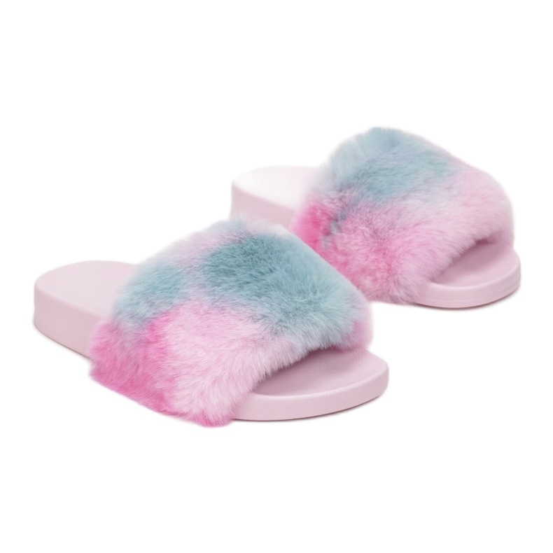 Vices MULANKA-2167-45-pink multicolored 1