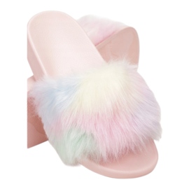 Vices MULANKA-2168-45-pink multicolored 1