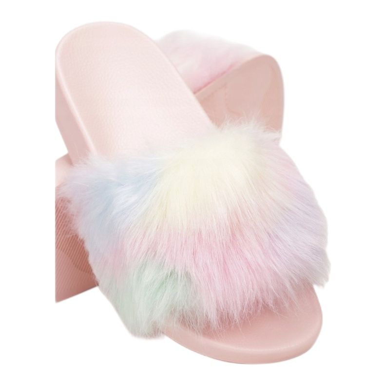 Vices MULANKA-2168-45-pink multicolored 1