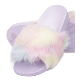 Vices MULANKA-2168-90-purple violet multicolored 1