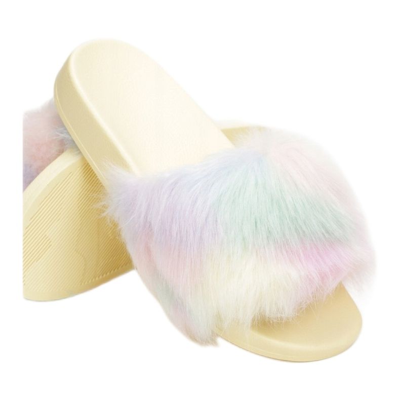 Vices MULANKA-2168-49-yellow multicolored 1