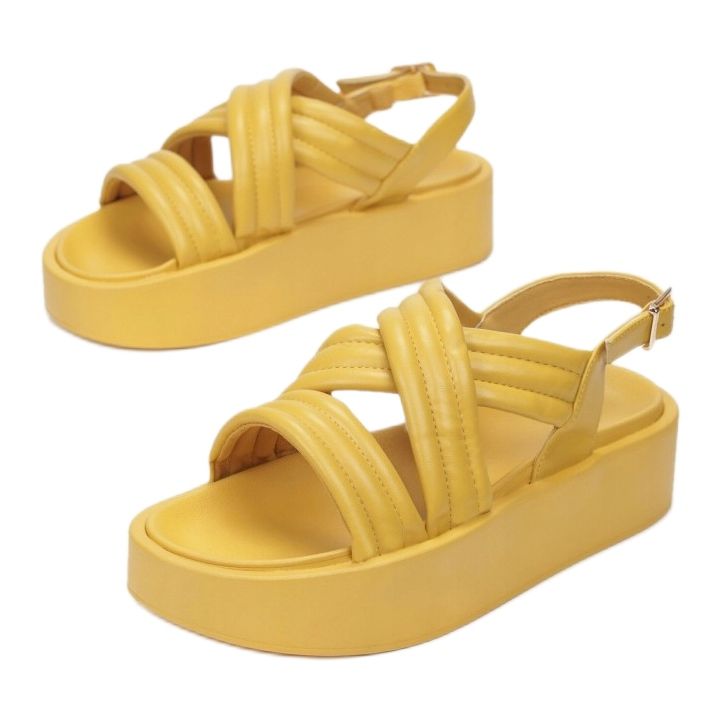 Vices MULANKA-2259-49-yellow 1