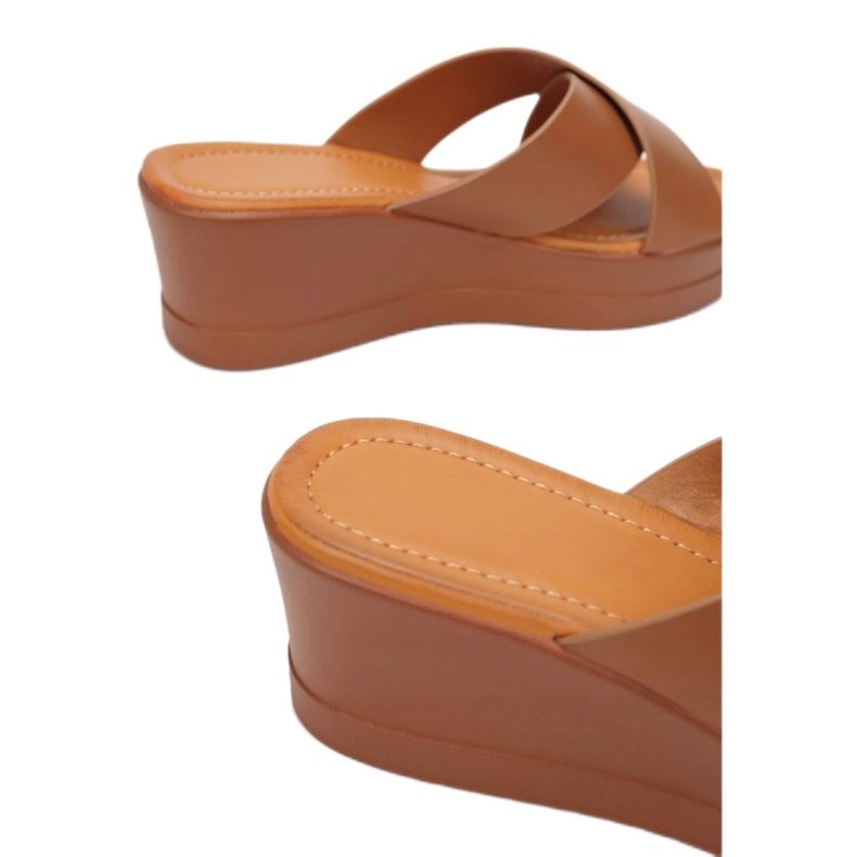 Vices MULANKA-2150-68-camel brown 1