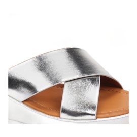 Vices MULANKA-2150-52-silver 1