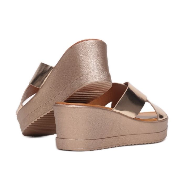 Vices MULANKA-2150-449-champagne golden 1