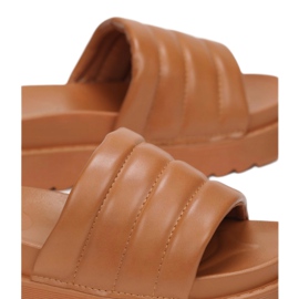 Vices MULANKA-2190-68-camel brown 1