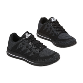 Vices B824-1 Black 36/41 1