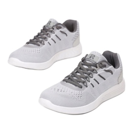 Vices B823-7 L Gray 36 41 grey 1
