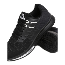 Vices B822-1 Black 36 41 1