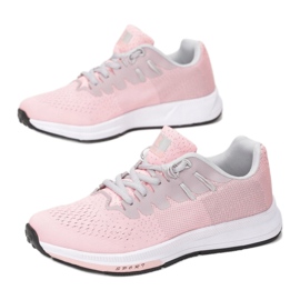 Vices B822-21 D Pink 36 41 1