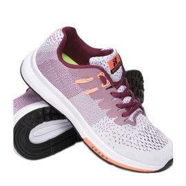 Vices B822-32 Purple 36 41 1