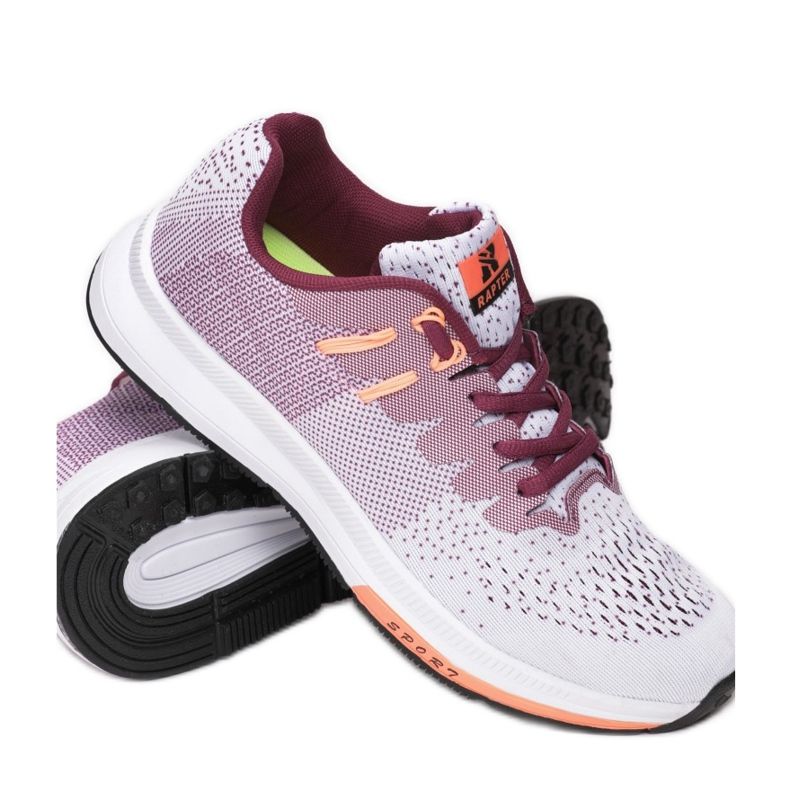Vices B822-32 Purple 36 41 1