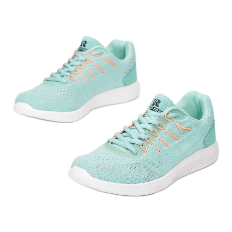 Vices B823-31 L Green 36 41 1