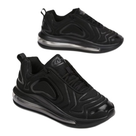 Vices B894-1A-38-black 1