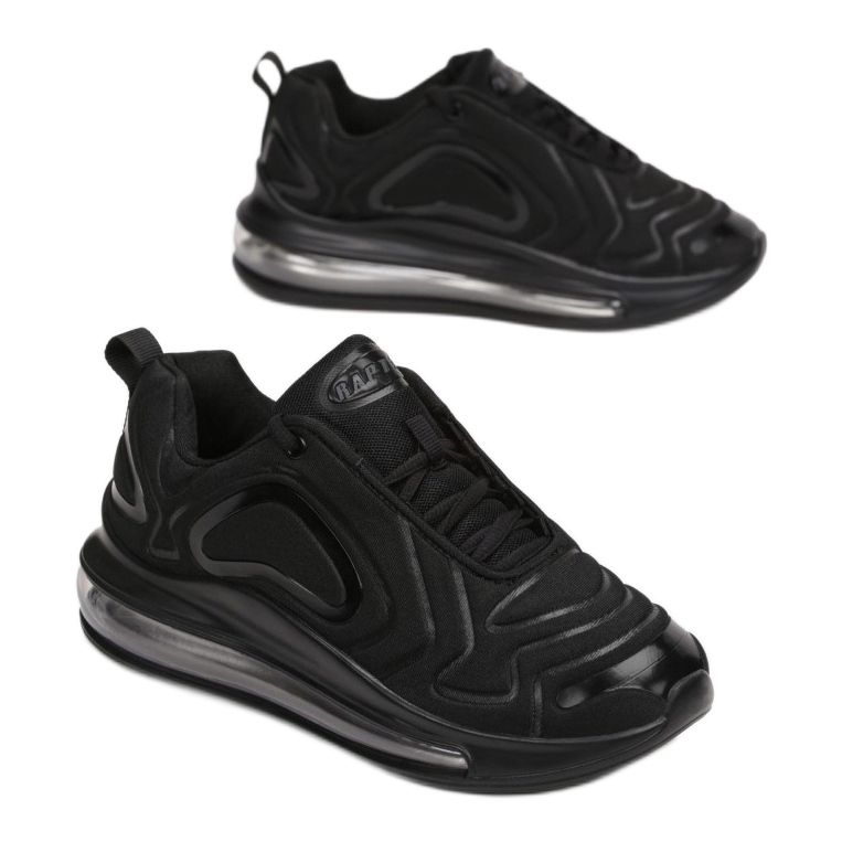 Vices B894-1A-38-black 1