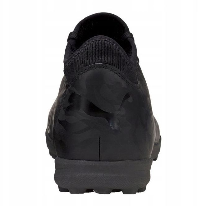 Puma Future Z 4.1 Tt M 106392-02 football boots black black 1