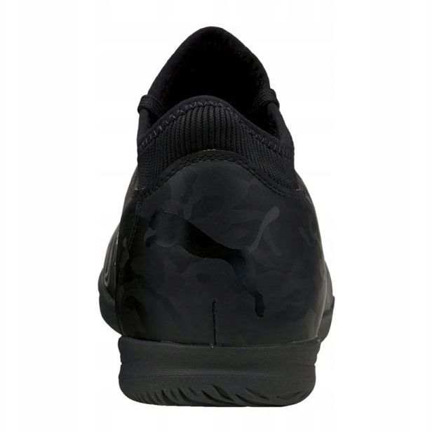 Puma Future Z 4.1 It M 106393-02 football boots black black 1