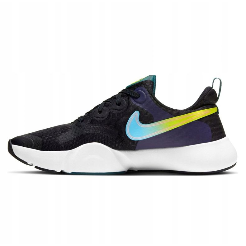 Nike SpeedRep W training shoe CU3583-013 black 1