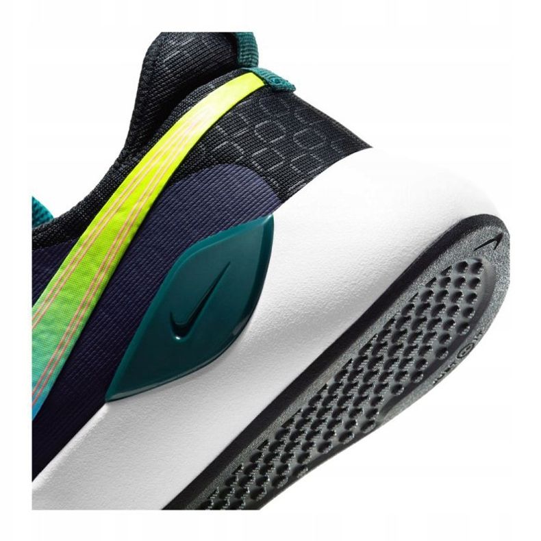 Nike SpeedRep W training shoe CU3583-013 black 2