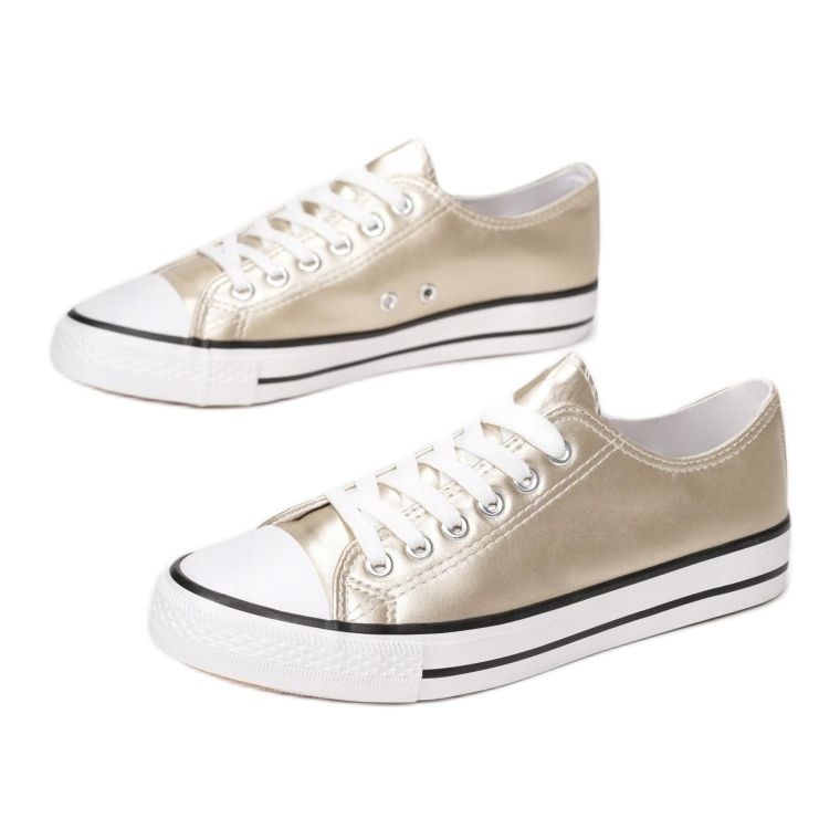 Vices FG-2913-1-60-gold golden 1