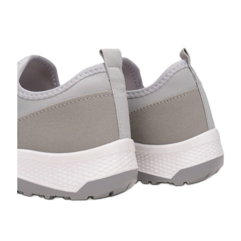 Vices FY-57-39-gray grey 1