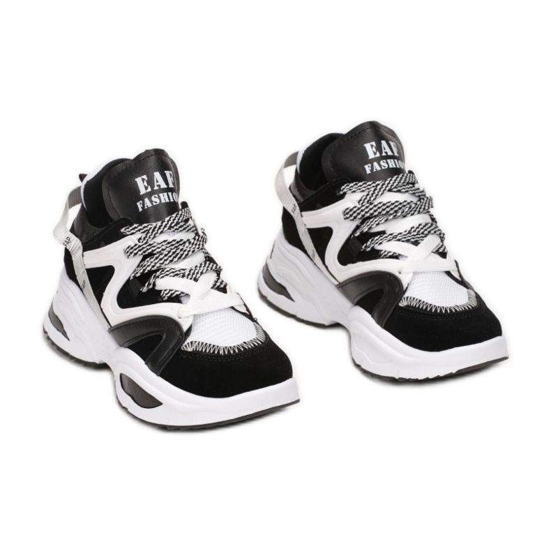 Vices FY-70-38-black multicolored 1