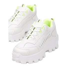 Vices FY-82-236-white / green 1