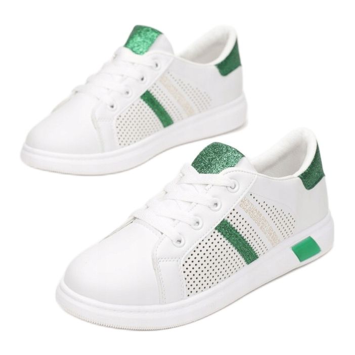 Vices FY-83-236-white / green 1
