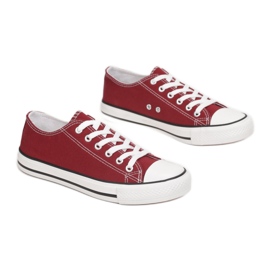 Vices S-122-65-claret red 1
