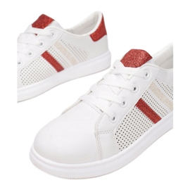 Vices FY-83-100-white / red 1